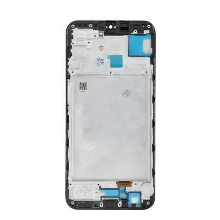 Displej REWA OLED pro Samsung Galaxy A15 s rámečkem