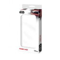 STAR WARS Darth Vader 002 Premium Glass skleněný kryt pro iPhone XS Max
