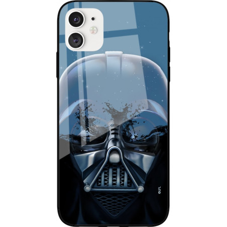 STAR WARS Darth Vader 026 Premium Glass skleněný kryt pro iPhone 11 Pro