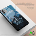 STAR WARS Darth Vader 026 Premium Glass skleněný kryt pro iPhone 11 Pro
