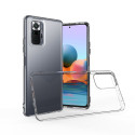 Kryt CLEAR CASE 2 mm pro Xiaomi Redmi Note 10 Pro