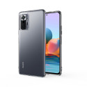 Kryt CLEAR CASE 2 mm pro Xiaomi Redmi Note 10 Pro