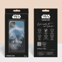 STAR WARS Darth Vader 026 Premium Glass skleněný kryt pro iPhone 11 Pro