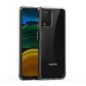 Kryt Samsung Galaxy A12 CLEAR CASE 2 mm průhledný