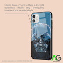 STAR WARS Darth Vader 026 Premium Glass skleněný kryt pro iPhone 11 Pro