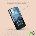 STAR WARS Darth Vader 026 Premium Glass skleněný kryt pro iPhone 11 Pro