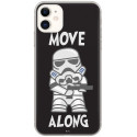 Star Wars Stormtroopers 002 silikonový kryt pro iPhone 6 Plus/6S Plus