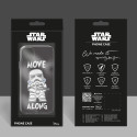 Star Wars Stormtroopers 002 silikonový kryt pro iPhone 6 Plus/6S Plus