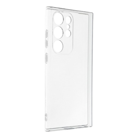 Kryt Clear Case 2 mm pro Samsung Galaxy S24 Ultra