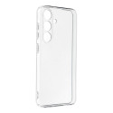 Kryt CLEAR CASE 2 mm pro Samsung Galaxy S24 – průhledný