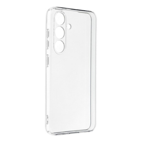 Kryt CLEAR CASE 2 mm pro Samsung Galaxy S24 – průhledný