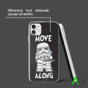 Star Wars Stormtroopers 002 silikonový kryt pro iPhone 6 Plus/6S Plus