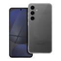 Kryt Samsung Galaxy S24 FE průhledný, 2 mm TPU
