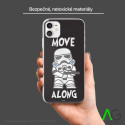 Star Wars Stormtroopers 002 silikonový kryt pro iPhone 6 Plus/6S Plus