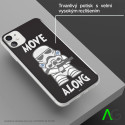 Star Wars Stormtroopers 002 silikonový kryt pro iPhone 6 Plus/6S Plus