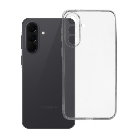 Kryt Samsung Galaxy A37 5G průhledný 2 mm