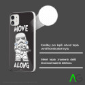 Star Wars Stormtroopers 002 silikonový kryt pro iPhone 6 Plus/6S Plus