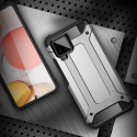 Kryt ARMOR pro Samsung Galaxy A12 - černý