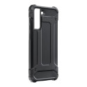 Kryt ARMOR pro Samsung Galaxy S21 FE – černý