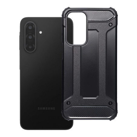 Kryt ARMOR pro Samsung Galaxy A17 a A18 černý