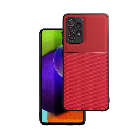 Kryt pro Samsung Galaxy A52 5G / A52s 5G – červený