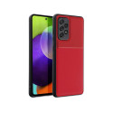 Kryt pro Samsung Galaxy A52 5G / A52s 5G – červený