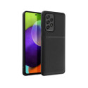 Kryt NOBLE pro Samsung Galaxy A52 5G a A52s – černý
