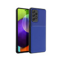 Kryt NOBLE pro Samsung Galaxy A52 5G a A52s 5G - modrý