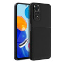 Kryt NOBLE pro Xiaomi Redmi Note 11 / 11S - černý