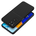 Kryt NOBLE pro Xiaomi Redmi Note 11 / 11S - černý