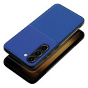 Kryt NOBLE pro Samsung Galaxy S23 - modrý