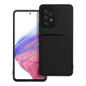 Kryt NOBLE pro Samsung Galaxy A53 5G – černý