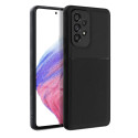 Kryt NOBLE pro Samsung Galaxy A53 5G – černý