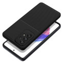 Kryt NOBLE pro Samsung Galaxy A53 5G – černý