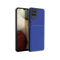 Kryt NOBLE pro Samsung Galaxy A12 / M12 modrý