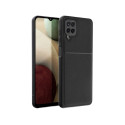 Kryt NOBLE pro Samsung Galaxy A12 / M12 - černý