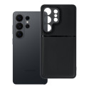 Kryt NOBLE pro Samsung Galaxy S26 Ultra – černý