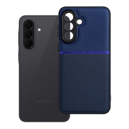 Kryt pro Samsung Galaxy A37 5G - modrý | applegang.cz