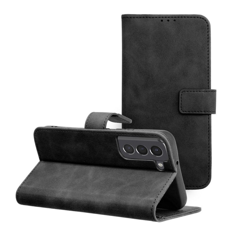 Pouzdro TENDER BOOK pro Samsung Galaxy A53 5G - černé