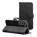 Pouzdro TENDER Book pro Samsung Galaxy A33 5G - černé