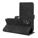 Pouzdro TENDER Book pro Samsung Galaxy A34 5G černé