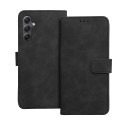 Pouzdro TENDER Book pro Samsung Galaxy A34 5G černé