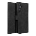 Pouzdro TENDER Book pro Samsung Galaxy A34 5G černé