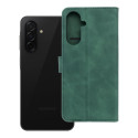 Pouzdro TENDER BOOK pro Samsung Galaxy A26 5G - zelené