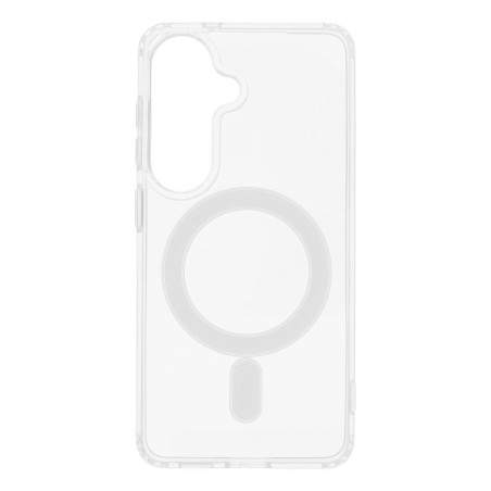Kryt Samsung Galaxy S26 MagSafe průhledný | applegang.cz
