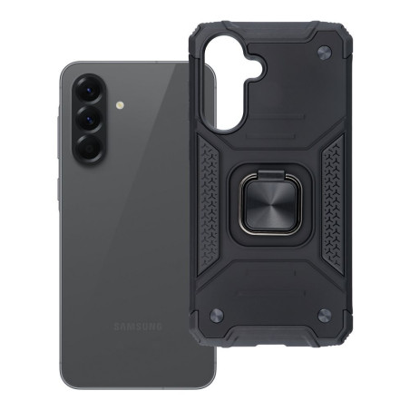 Kryt NITRO pro Samsung Galaxy A56 5G - černý