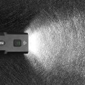 Světlo na kolo Rockbros 24310002001 850 lm s funkcí powerbanky + kabel USB-C - USB-A - černé