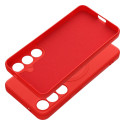 Kryt SILICONE MAG COVER pro Samsung Galaxy S24 MagSafe