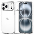 TECH-PROTECT FLEXAIR IPHONE 17 PRO MAX CLEAR