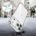 TECH-PROTECT FLEXAIR IPHONE 17 PRO MAX CLEAR